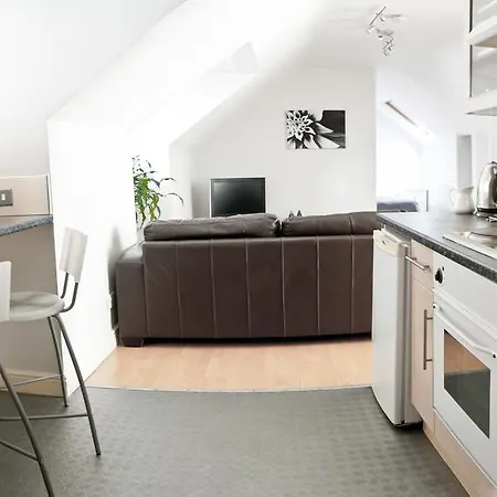 Our At Shaftesbury House *