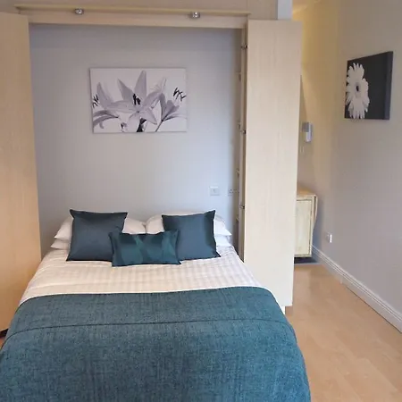 Our At Shaftesbury House * Birmingham