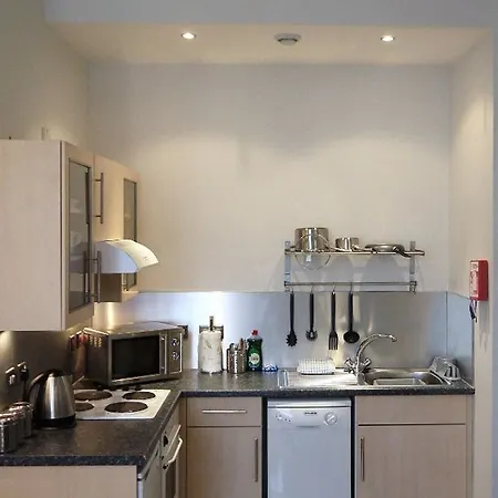 Our At Shaftesbury House *