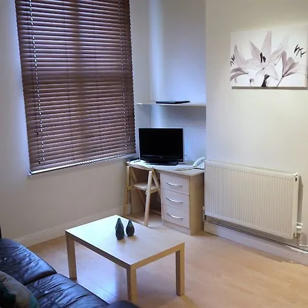 Our At Shaftesbury House *