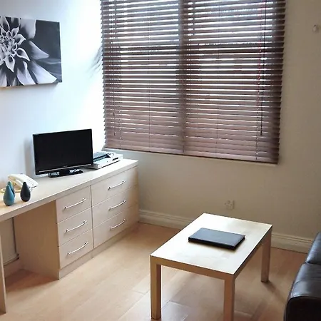 Our At Shaftesbury House * Birmingham