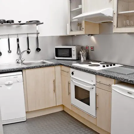 Our At Shaftesbury House Apartmán *